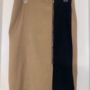 Ann Taylor pencil skirt
